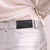 Pantalon Cite Metalizado