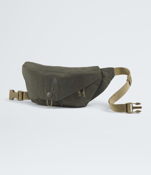 Riñonera Glen Canyon Cedar/new Taupe Green