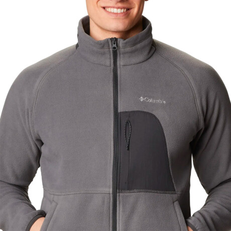 CAMPERA COLUMBIA RAPID EXPEDITION Grey