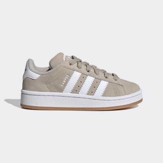 Championes Adidas Campus 00s Beige