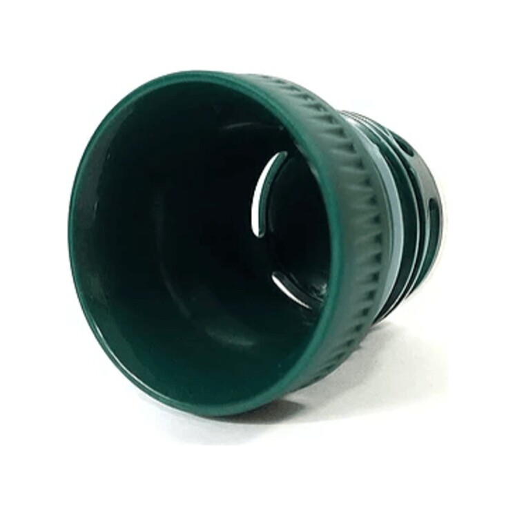 Termo Stanley Classic 950 ml con Manija y Tapón Cebador Verde