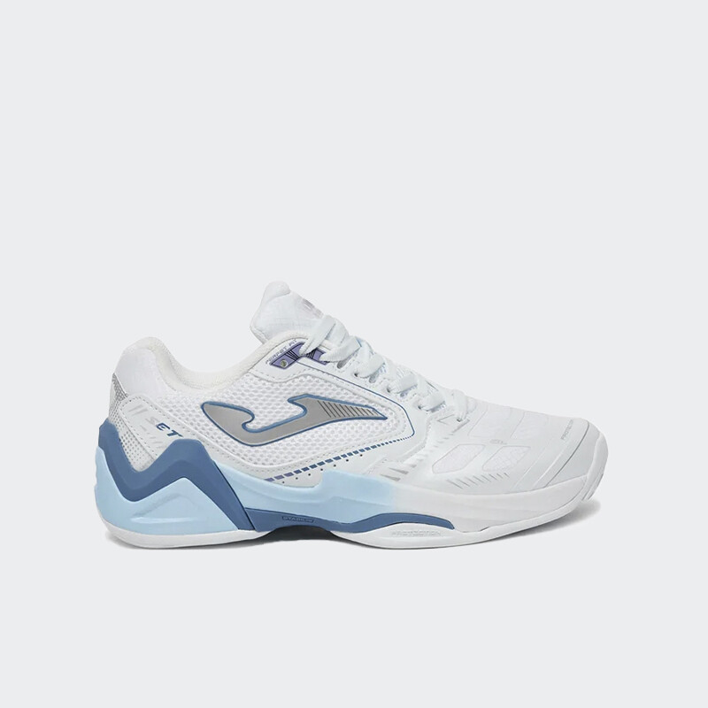 Championes Joma Set Lady 2402 Blanco
