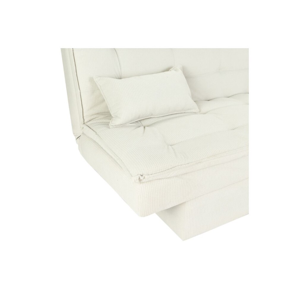 Sofa Cama Esmeralda Beige