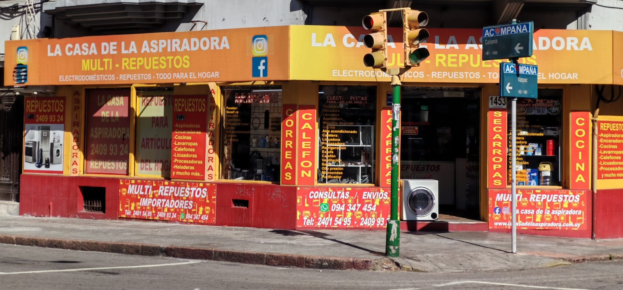 Tienda