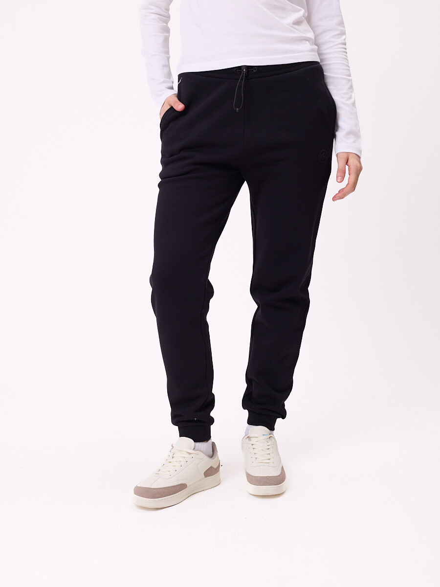 BABUCHA BIELW26 RUSTY - Negro 