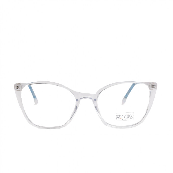 Reckless Sonic Wave Transparente