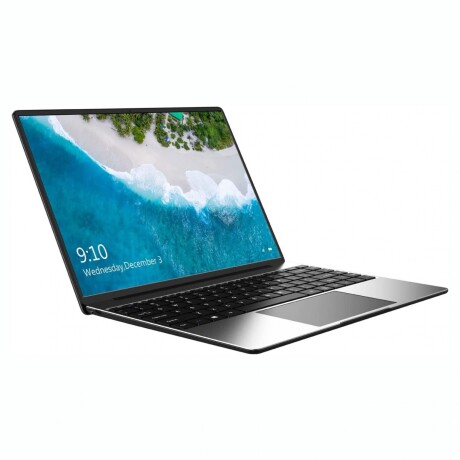 Notebook CHUWI Gemibook Pro 14,1' 2K 256GB / 12GB RAM Intel Celeron J4125 W11 - Silver Notebook CHUWI Gemibook Pro 14,1' 2K 256GB / 12GB RAM Intel Celeron J4125 W11 - Silver