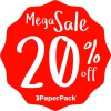 MEGA SALE 20