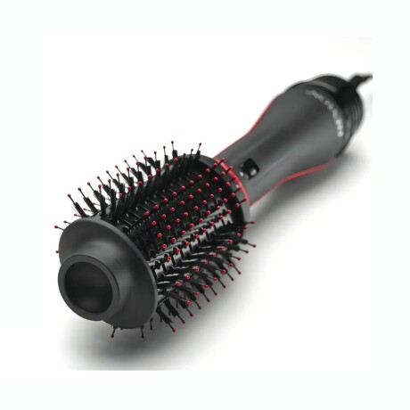 Cepillo Secador Voluminizador REVLON RVDR5298LA2AV1 800W Temperatura Ajustable - Red Cepillo Secador Voluminizador REVLON RVDR5298LA2AV1 800W Temperatura Ajustable - Red
