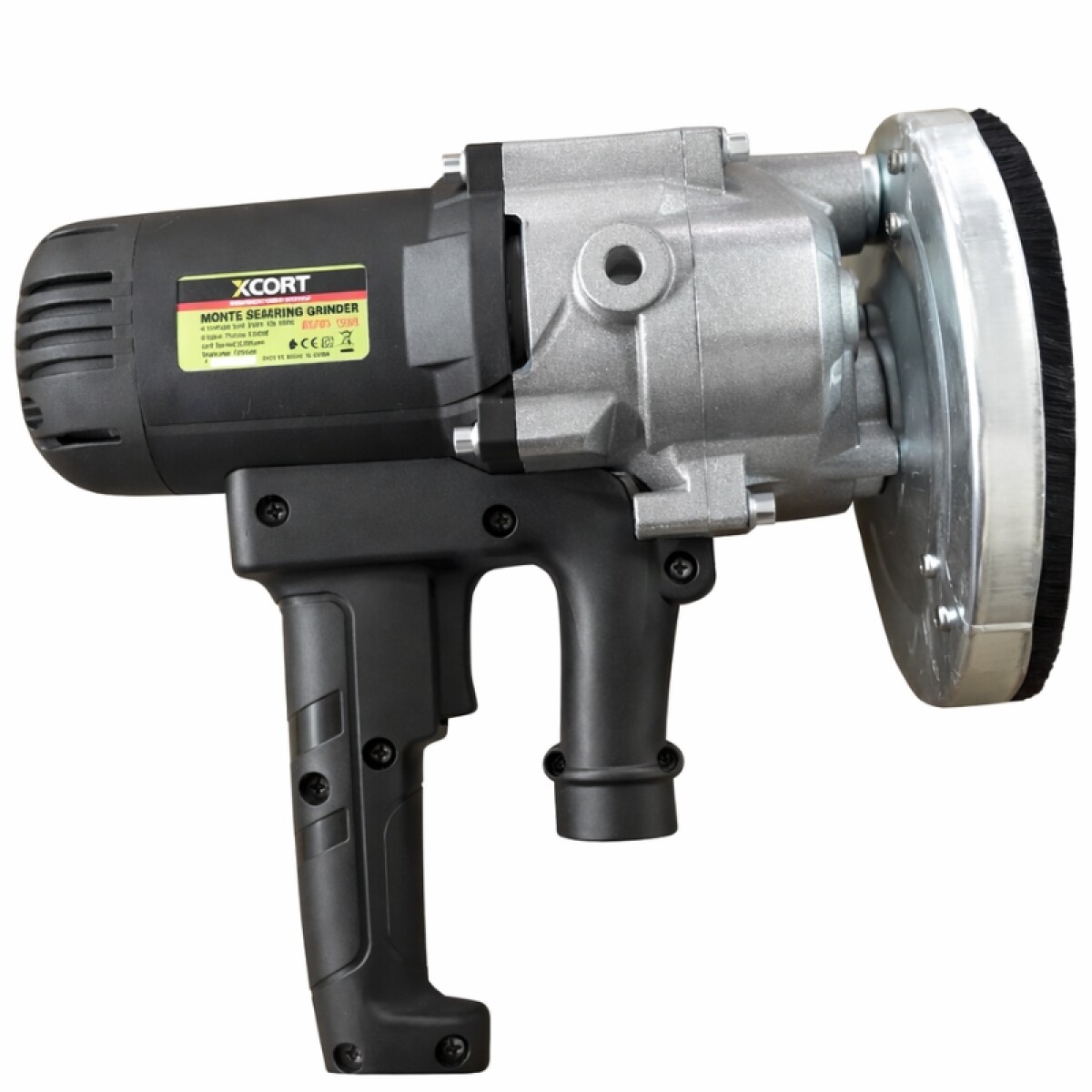 XCORT PULIDORA DE CONCRETO PROFESIONAL VELOCIDAD VARIABLE 12 