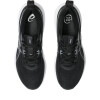 Zapatilla Running GEL-Pulse 17 Hombre Black/gravel