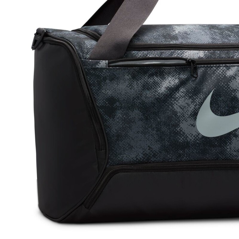 Maleta Nike Brasilia 60L Unisex Negro