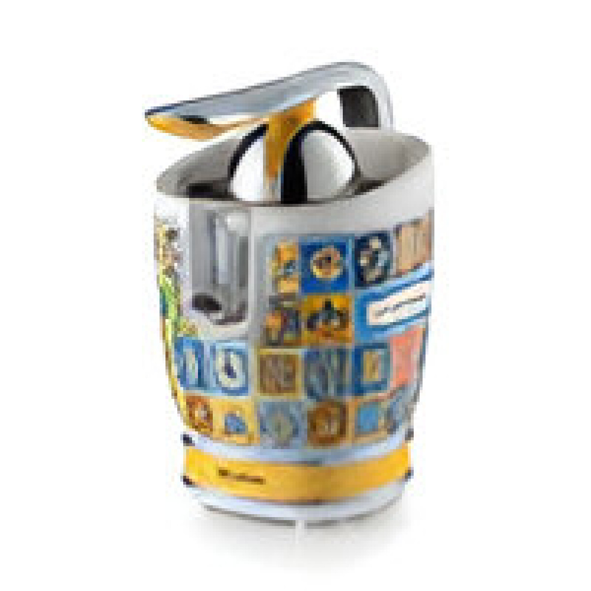 EXPRIMIDOR ARIETE POSITANO 0413/ 