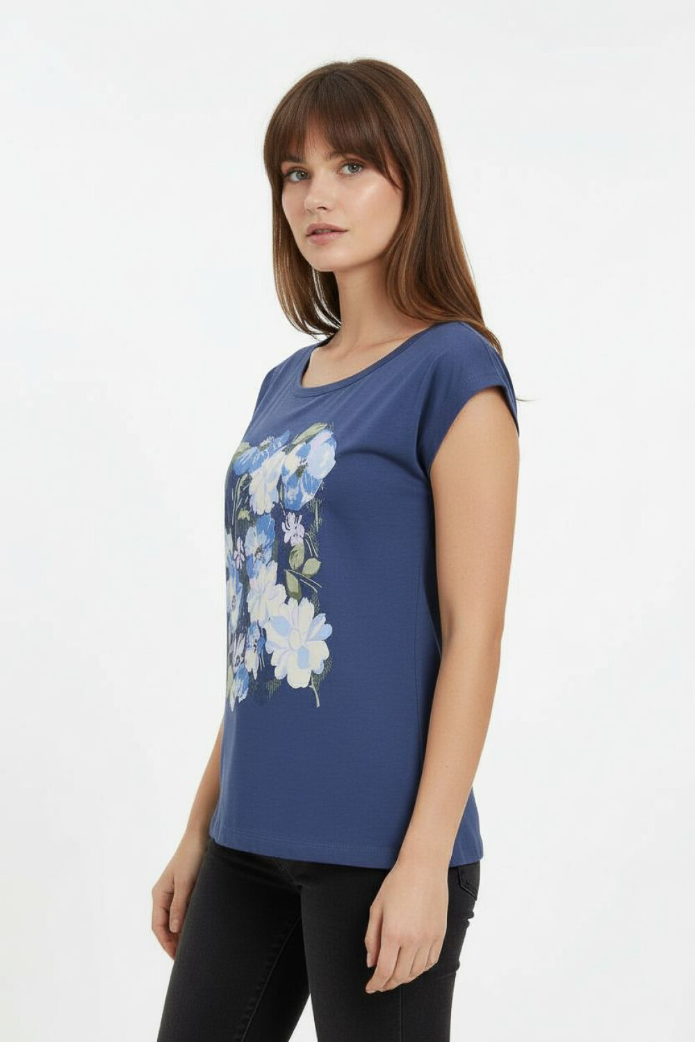 Remera Baloon Estampado 4
