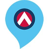 Locker Abitab - Barrio Sur