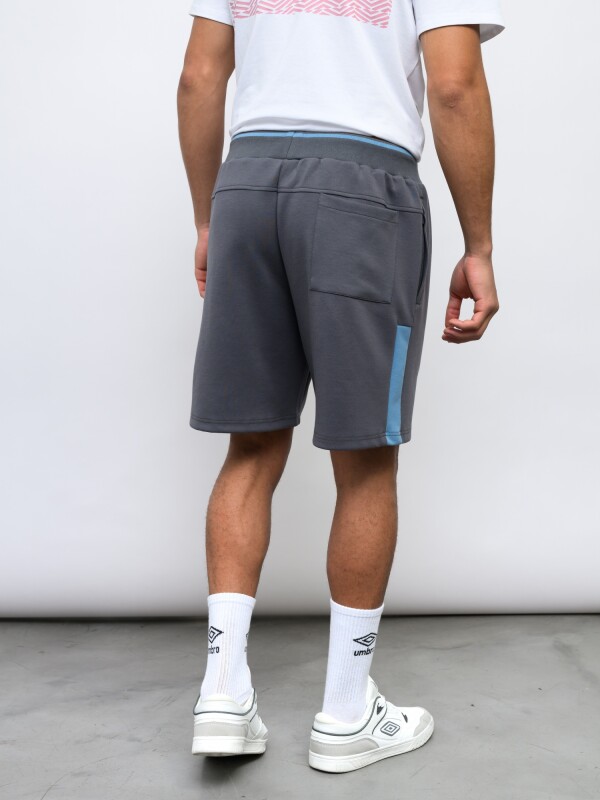 BERMUDA CUTS Umbro Hombre 05p