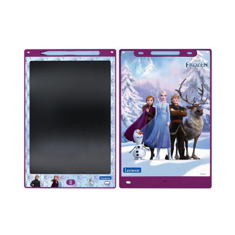 Tableta Mágica Led Lexibook Frozen