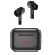 Auriculares Noise Cancelling TWS AIWA In Ear Con Micrófono Manos IPX4 y Carga Rápida USB C Negro | AW30ANCBK