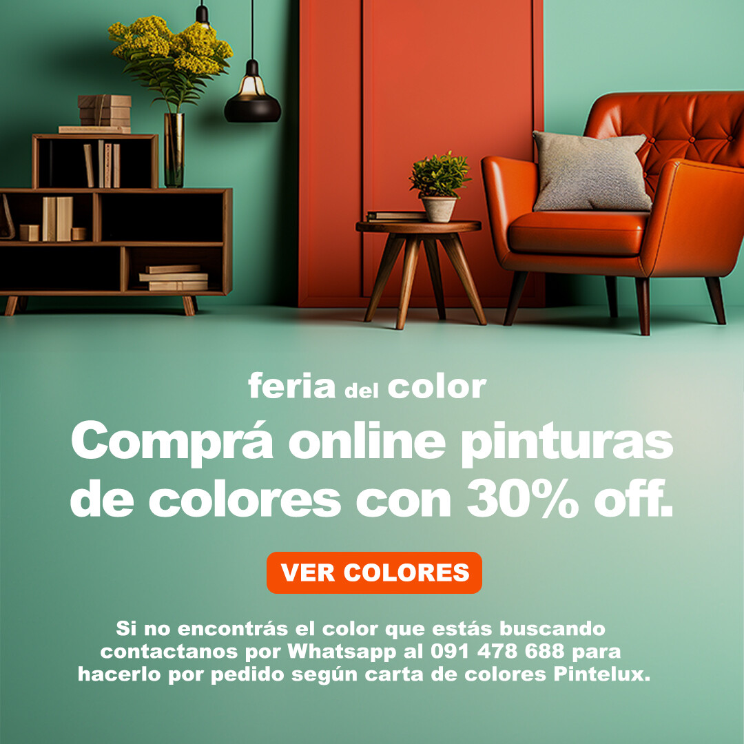 Colores Web