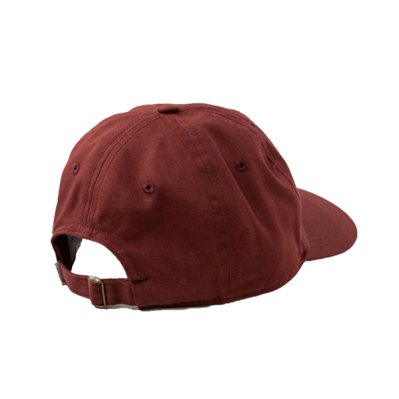 Gorro Rhythm Sundown - Wine Gorro Rhythm Sundown - Wine