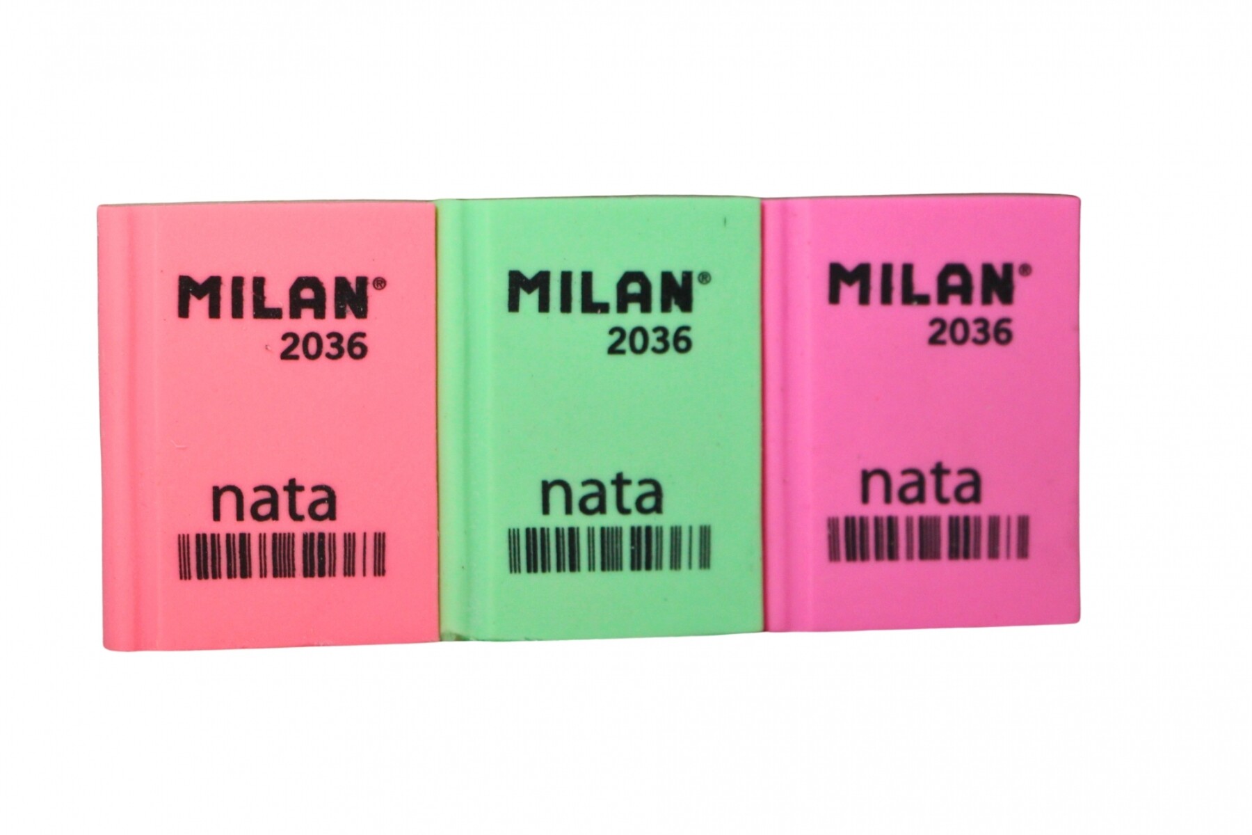 GOMA MILAN 2036 NATA 