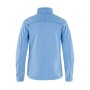 Casaca Fjallraven Abisko Lite Fleece Jacket W Mujer Ultramarine