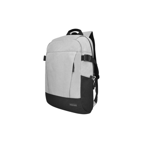 Mochila Promate Birger 15.6 Gris/Negra