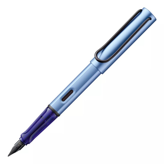Pluma LAMY AL-Star Aquatic 0
