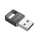 Mini Adaptador Bluetooth Usb Audio 5.1 Dh8 Borofone Mini Adaptador Bluetooth Usb Audio 5.1 Dh8 Borofone