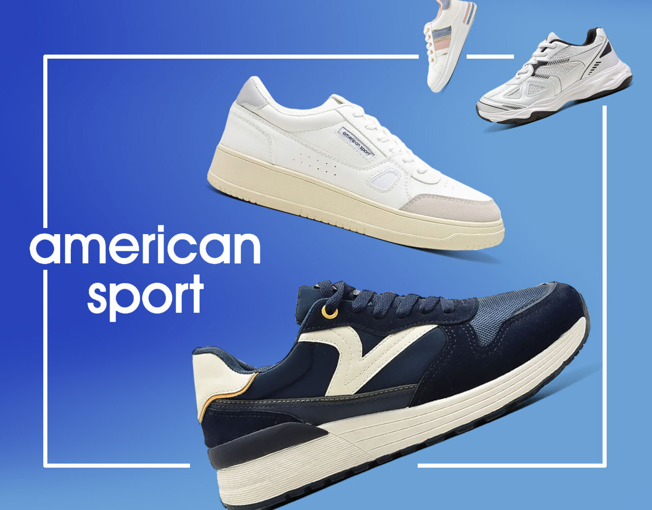 American Sport