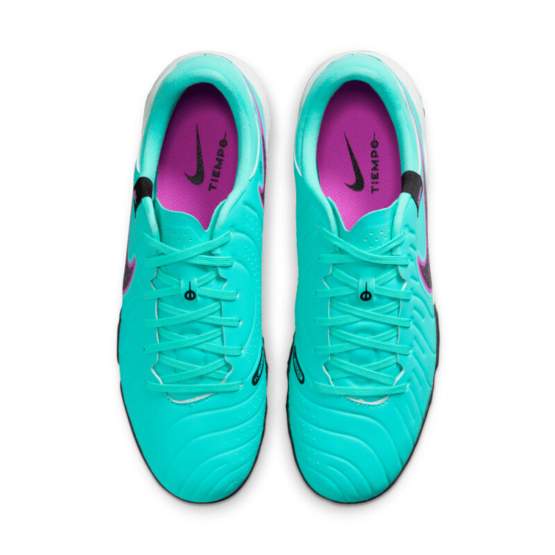 Tacos Nike Tiempo Legend 10 Academy de Hombre Multicolor