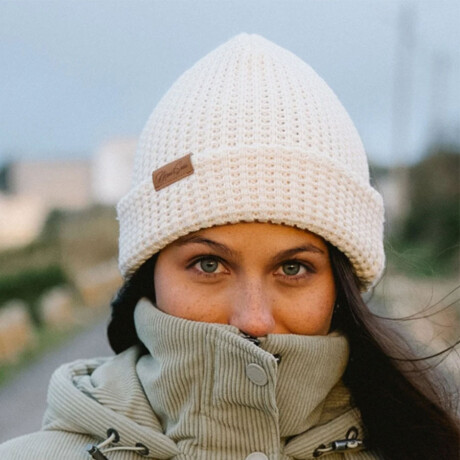 Gorro Maui and Sons FB - Blanco Gorro Maui and Sons FB - Blanco