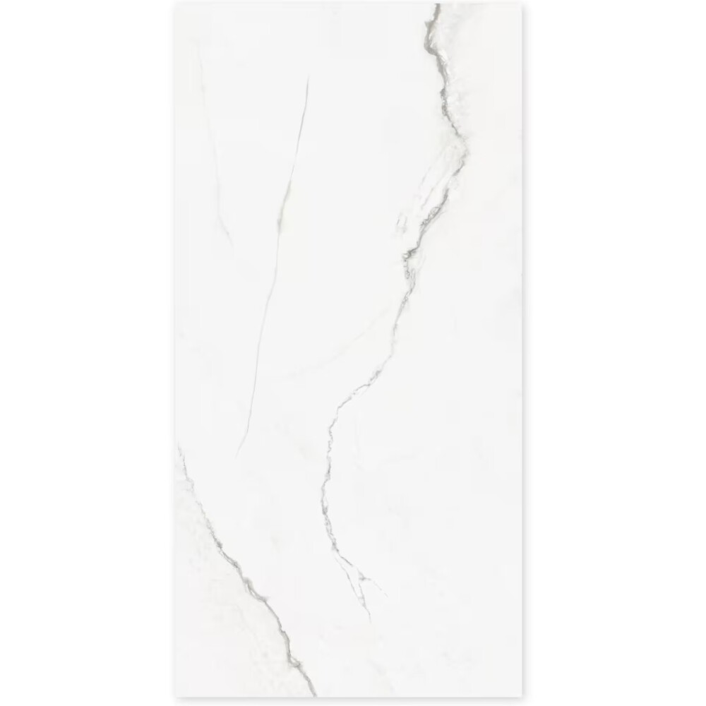 Cerámica Calacata Lux 58x120cm pulido Brillante y rectificada Cerámica Calacata Lux 58x120cm Pulido Brillante Y Rectificada