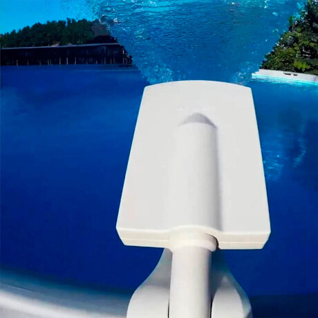 Cascada De Agua Intex Con Luces Led Multicolores Cascada De Agua Intex Con Luces Led Multicolores