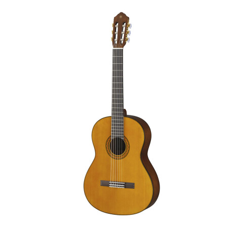 GUITARRA CLASICA YAMAHA C70 NATURAL GUITARRA CLASICA YAMAHA C70 NATURAL