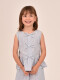 BLUSA LAZOS CELESTE (V)