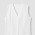 Chaleco Cleo Blanco