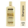 Shampoo Capilatis Iluminador Puro Rubio 420 ML