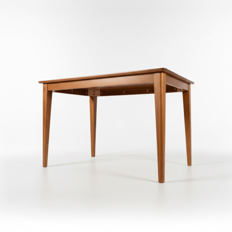 Mesa de Comedor Olmo - 120 0002 (Honey)