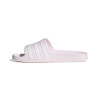 Ojotas Adidas Adilette Aqua de Mujer - GZ5878 Rosado