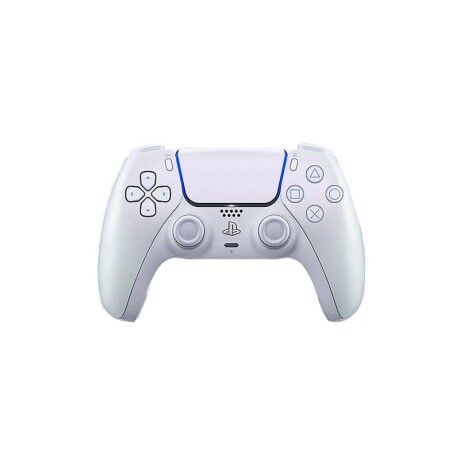 GAMEPAD SONY WRLS PS5 DS CHROMA PEARL GAMEPAD SONY WRLS PS5 DS CHROMA PEARL