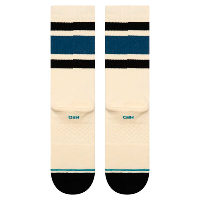 Medias Stance Boyd St Unisex Darkroyal