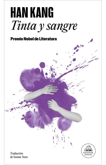 Tinta y sangre Tinta y sangre