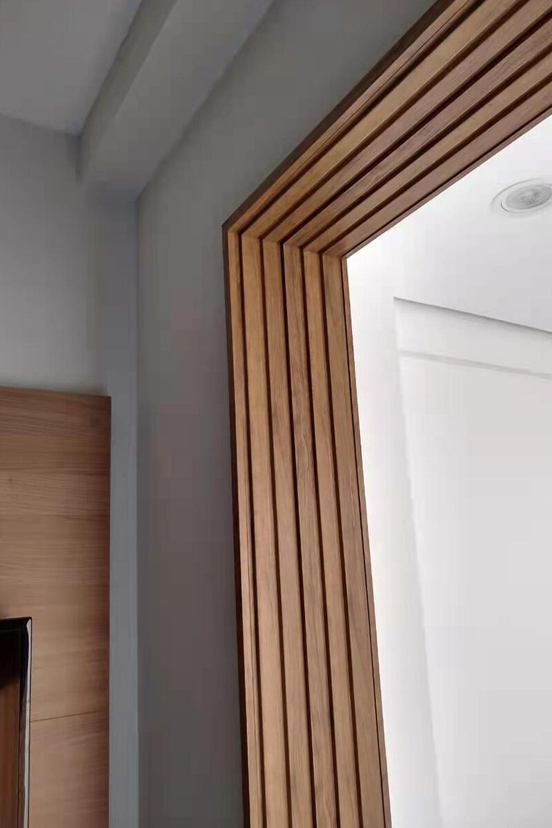 PANEL RIPADO JC1160 PANEL RIPADO INTERIOR POLIESTIRENO JC1160 E-1287 2850X122X12MM