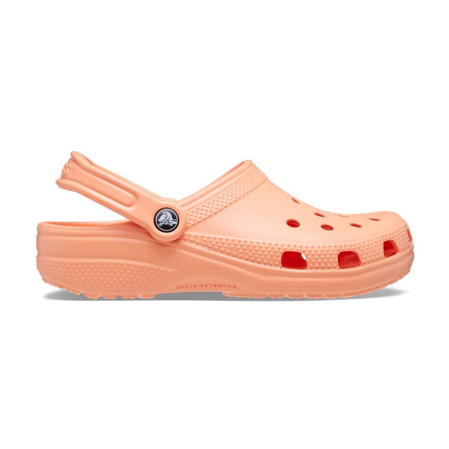 Classic Clog - Unisex Papaya