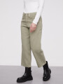 Pantalon Jazzo Verde Oliva