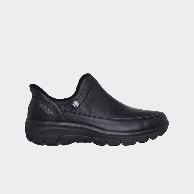 Botas Slip-ins Relaxed Fit Easy Going Negro
