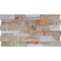 REVESTIMIENTO EXTERIOR FLANDES BEIGE MATE "A" 25x50 CM Revestimiento Exterior Flandes Beige Mate "a" 25x50 Cm