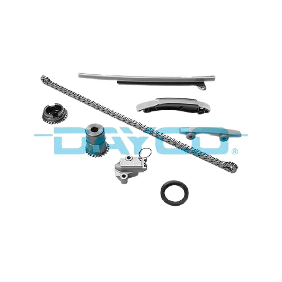 KIT DE DISTRIBUCION (CADENA) 