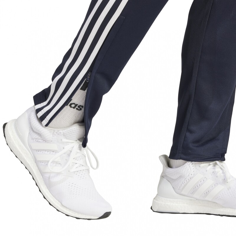adidas PANTALON AEROREADY SERENO REGULAR LEGINK/WHITE